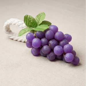 Hanging Grape Soap