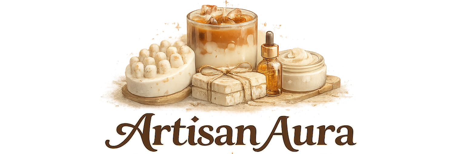 The Artisan Aura India