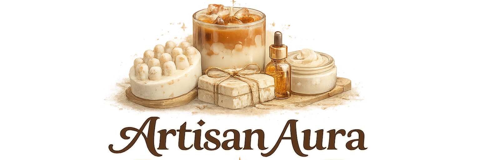 The Artisan Aura India