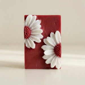 Daisy Glow Soap