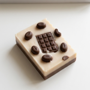 Cadbury Expresso Soap