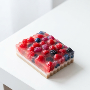 Mixed Berry Soap