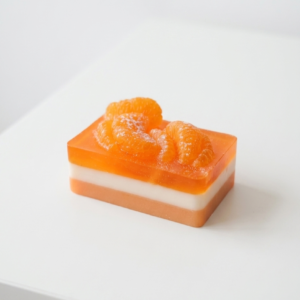 Orange Slice Soap