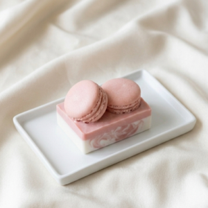 Macaroon Soap