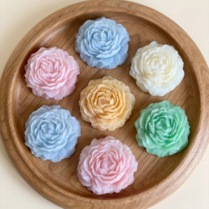Blooming Flower Soap