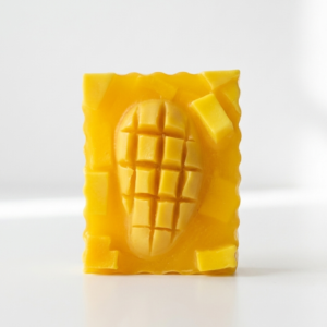 Mango Cubes Hydration Soap