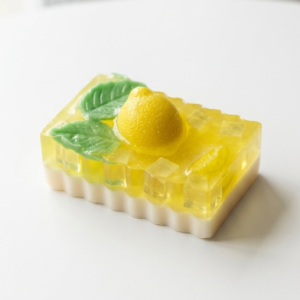 Citrus Grove Artisan Soap