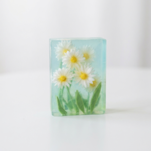 Botanical Bloom Soap