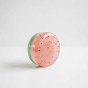 Pink Glow Soap