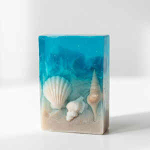 Ocean Breeze Soap