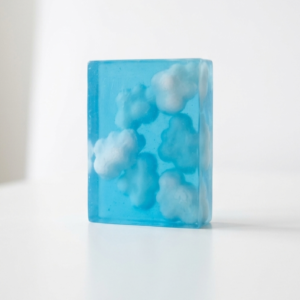 Cloud Nine Artisan Soap