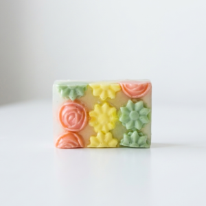 Secret Garden Soap