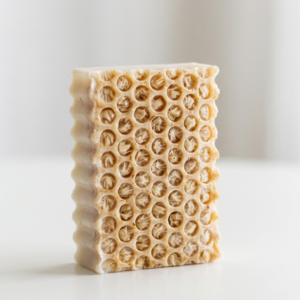 Oatmeal & Honey Soap