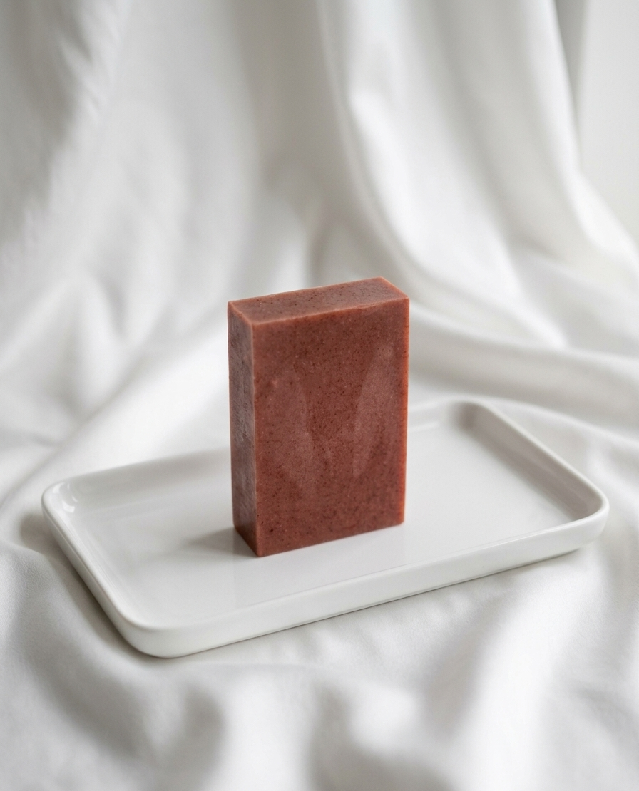 Manjistha Glow Soap - Image 4