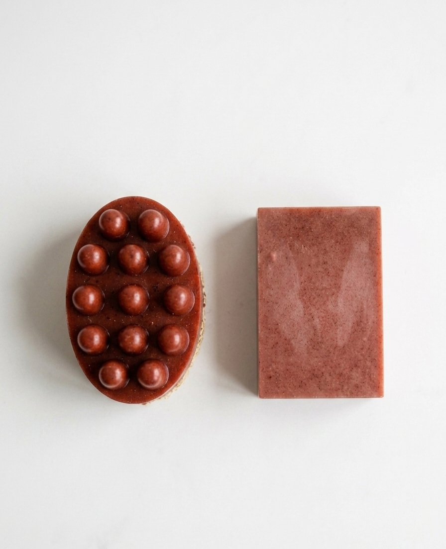 Manjistha Glow Soap