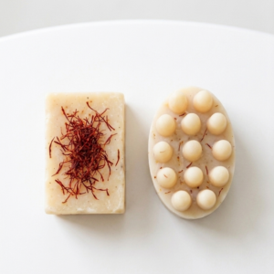 Kesar Sandalwood Soap