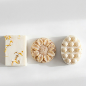 Calendula Kesar Soap