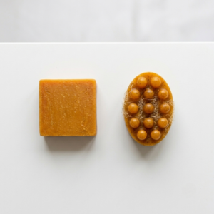 Haldi & Chandan Artisan Soap