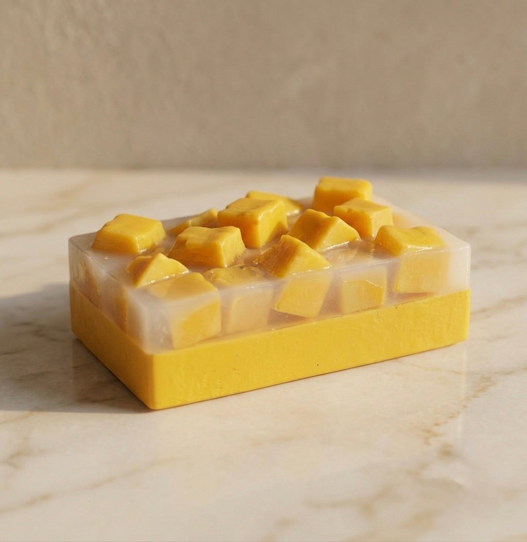 Mango Glow Luxury Bar - Image 4