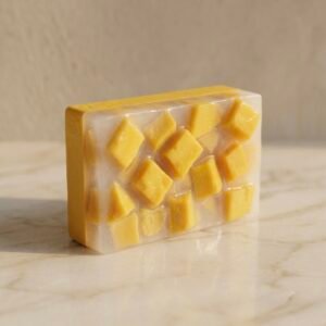 Mango Glow Luxury Bar