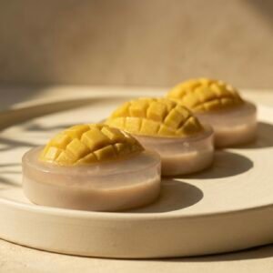 Mango Milk Glow Soap